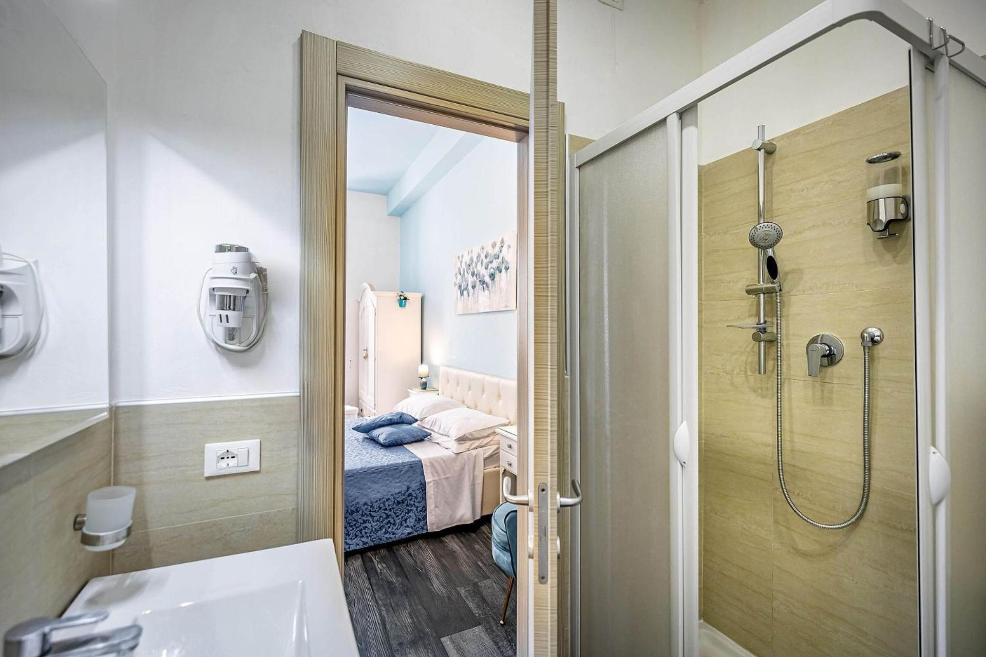 Il Viaggiator Leggero Bed & Breakfast Florence Exterior photo