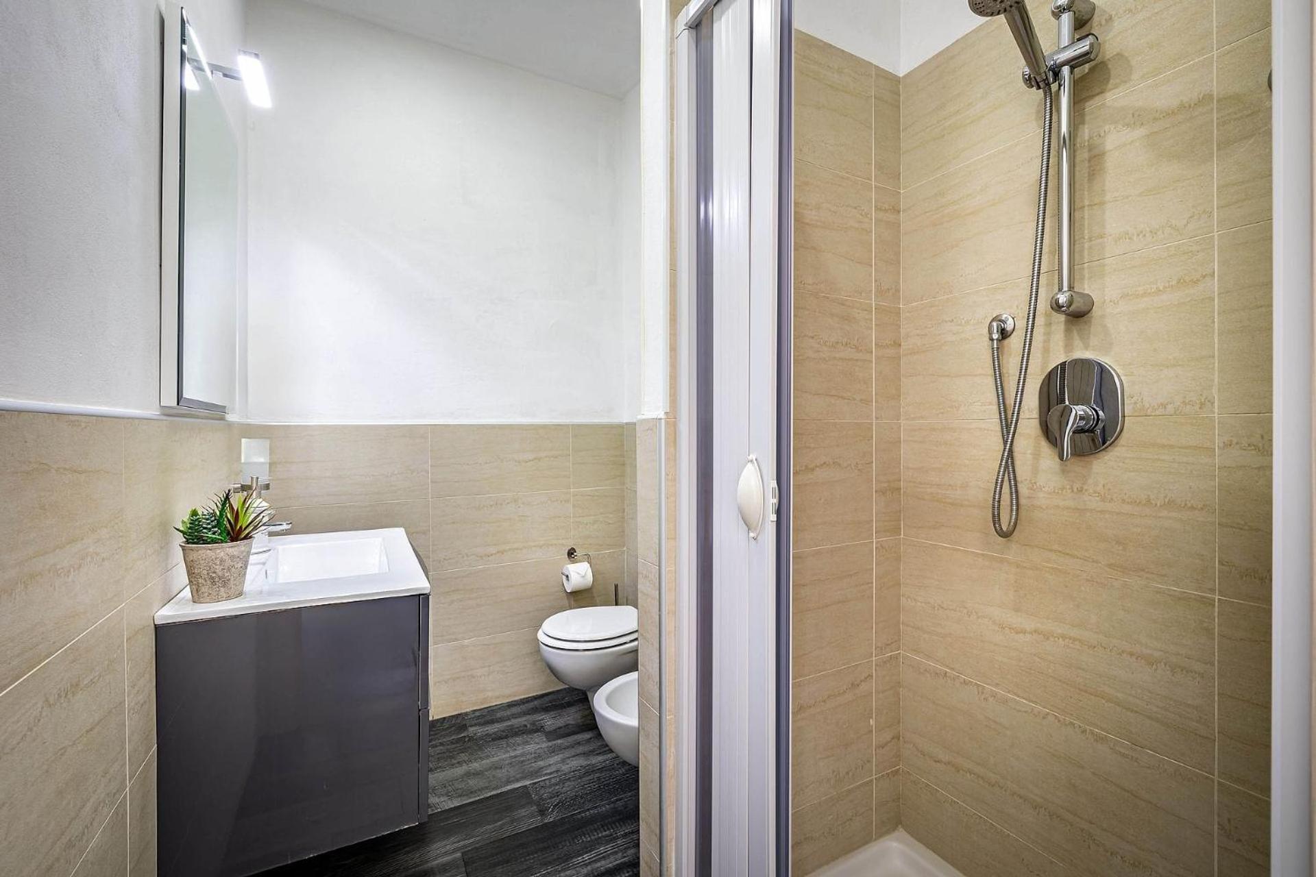 Il Viaggiator Leggero Bed & Breakfast Florence Exterior photo